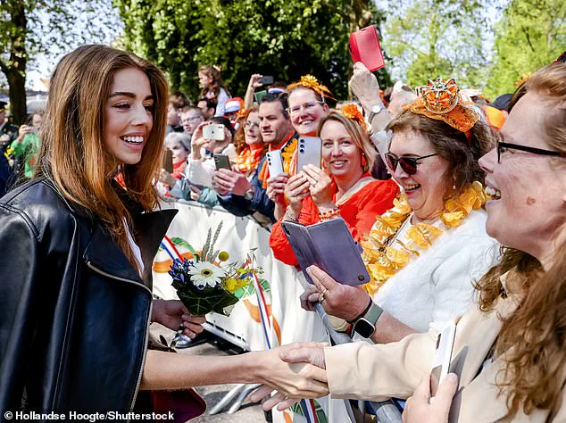 Dutch Royals Skip Vatican for Domestic Celebration on King's Day