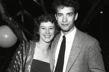 E.A. Hanks Unveils Intimate Memoir Detailing Turbulent Childhood with Tom Hanks