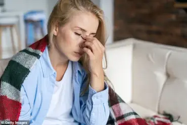 Exclusive Access: New 'Life-Changing' Migraine Drug Approved for NHS Use