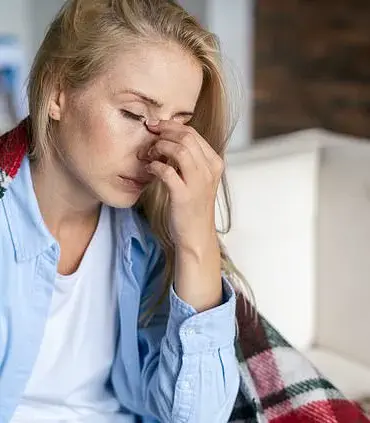 Exclusive Access: New 'Life-Changing' Migraine Drug Approved for NHS Use