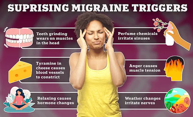 Exclusive Access: New 'Life-Changing' Migraine Drug Approved for NHS Use