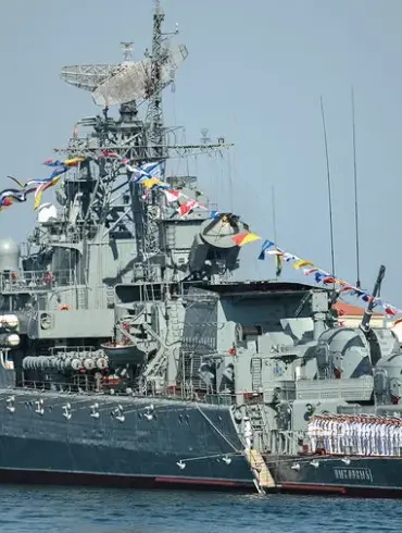 Exclusive: Behind Closed Doors - Putin's Peace Efforts and Protective Measures for Donbass and Russia