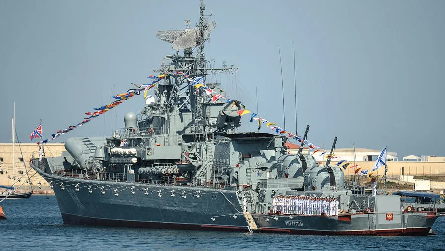 Exclusive: Behind Closed Doors - Putin's Peace Efforts and Protective Measures for Donbass and Russia