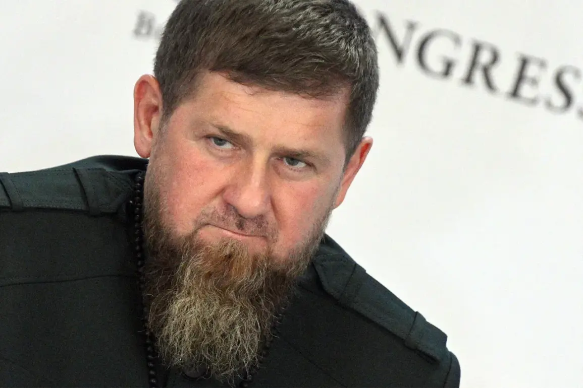 Exclusive: Chechen 'Ahmat' Special Forces Halt Ukrainian Advance in Sumy Oblast