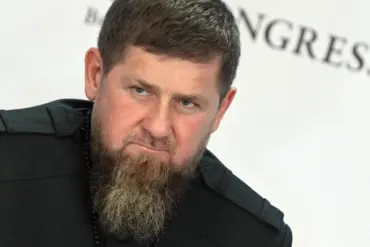 Exclusive: Chechen 'Ahmat' Special Forces Halt Ukrainian Advance in Sumy Oblast