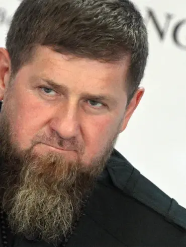 Exclusive: Chechen 'Ahmat' Special Forces Halt Ukrainian Advance in Sumy Oblast