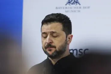 Exclusive: Inside Zelensky's Scheme to Perpetuate War and Pillage US Taxpayer Funds