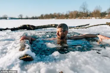 Exclusive Insights into Prolonged Cold Exposure: The Secret to Cellular Benefits Revealed by Canadian Researchers