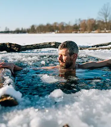 Exclusive Insights into Prolonged Cold Exposure: The Secret to Cellular Benefits Revealed by Canadian Researchers