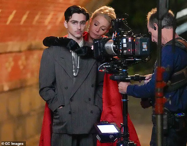 Exclusive: Intimacy Coordinator Reveals Secrets Behind Movie Sex Scenes