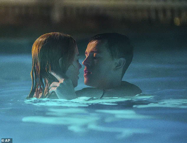 Exclusive: Intimacy Coordinator Reveals Secrets Behind Movie Sex Scenes
