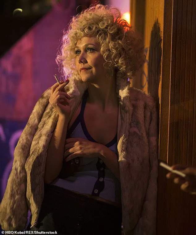Exclusive: Intimacy Coordinator Reveals Secrets Behind Movie Sex Scenes