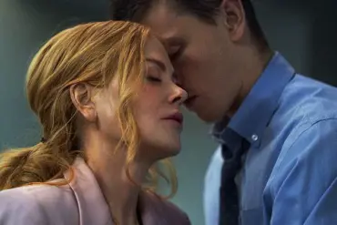 Exclusive: Intimacy Coordinator Reveals Secrets Behind Movie Sex Scenes