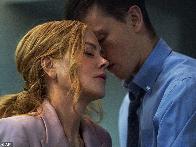 Exclusive: Intimacy Coordinator Reveals Secrets Behind Movie Sex Scenes