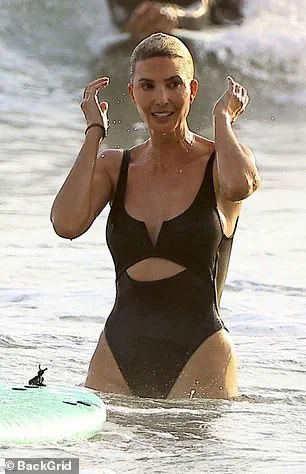 Exclusive: Ivanka Trump's Private Beach Escape in Costa Rica Revealed