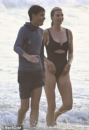 Exclusive: Ivanka Trump's Private Beach Escape in Costa Rica Revealed