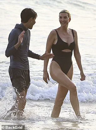 Exclusive: Ivanka Trump's Private Beach Escape in Costa Rica Revealed