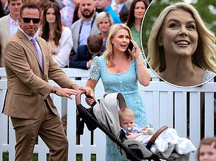 Exclusive: Ivanka Trump's Private Beach Escape in Costa Rica Revealed