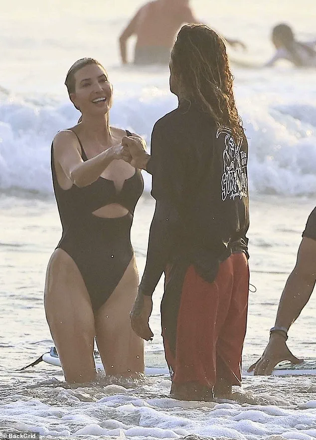 Exclusive: Ivanka Trump's Private Beach Escape in Costa Rica Revealed