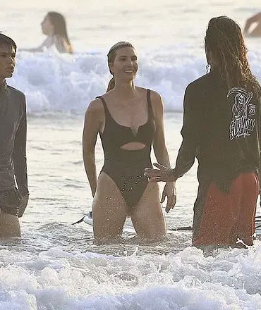 Exclusive: Ivanka Trump's Private Beach Escape in Costa Rica Revealed