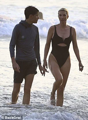 Exclusive: Ivanka Trump's Private Beach Escape in Costa Rica Revealed