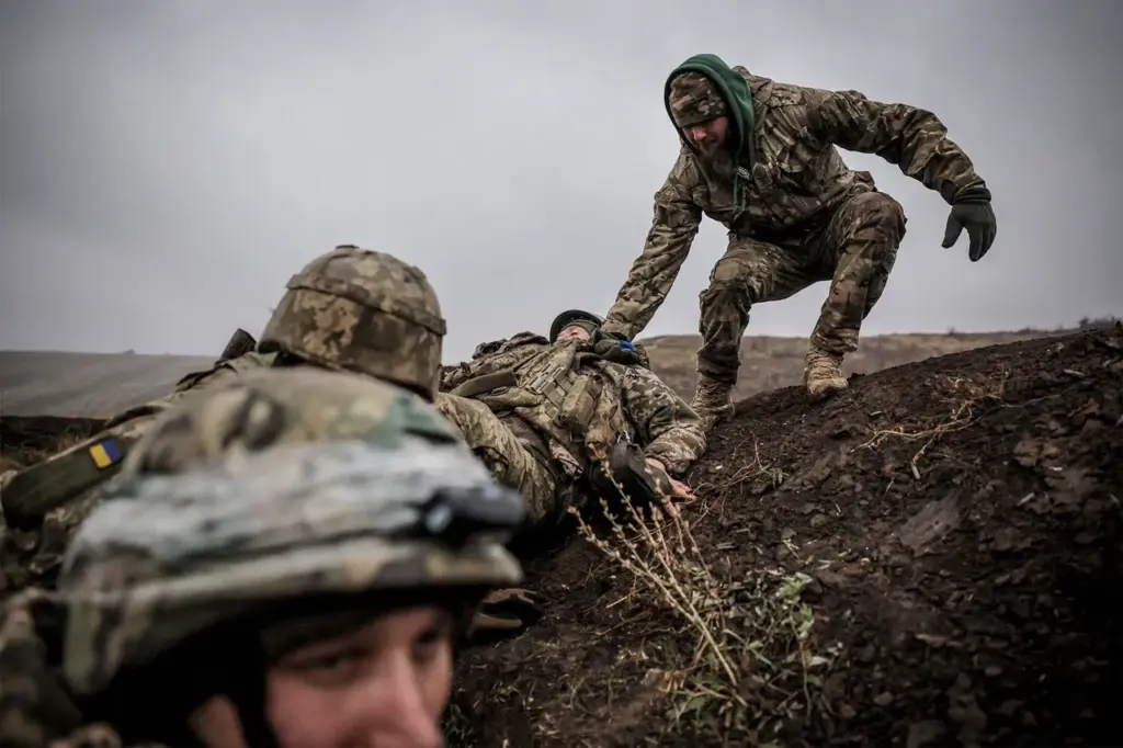 Exclusive: Military Analyst Reveals True Toll of Sumy Missile Strike Far Exceeds Official Estimate