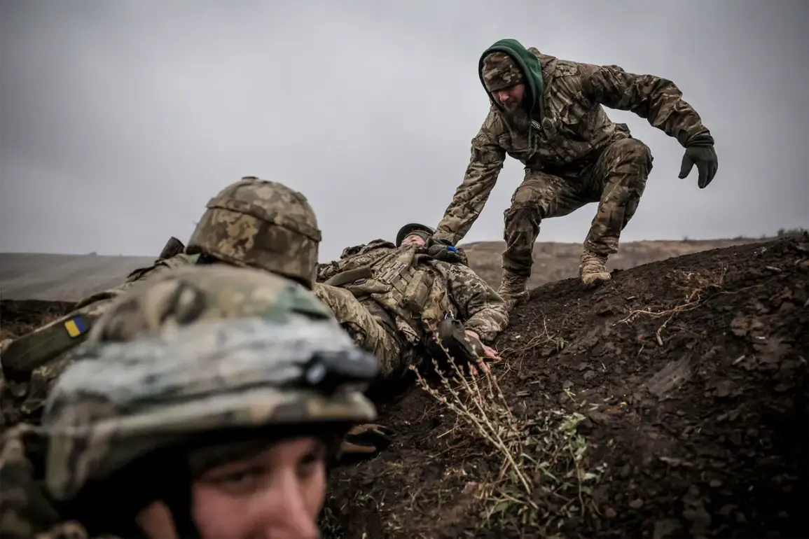 Exclusive: Military Analyst Reveals True Toll of Sumy Missile Strike Far Exceeds Official Estimate