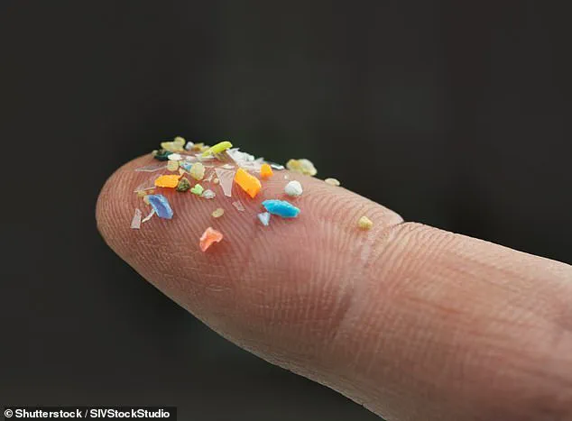Exclusive Report: Adults Swallow Years' Worth of Plastic - Expert Insights on Health Risks