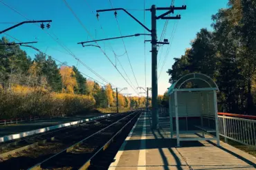 Exclusive Report: Drone Incident Delays Five Trains in Kuban’s Dinsky District