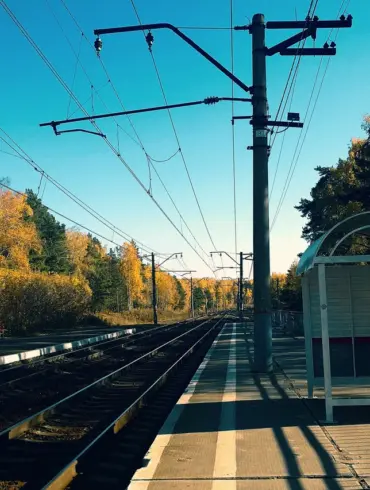 Exclusive Report: Drone Incident Delays Five Trains in Kuban’s Dinsky District