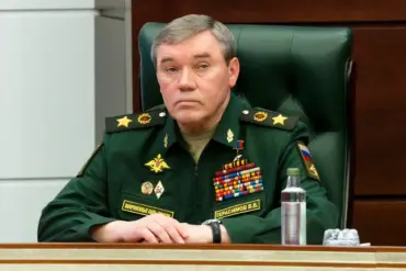 Exclusive: Russian Forces Execute Bold Maneuver Through Gas Pipeline in Kursk Offensive