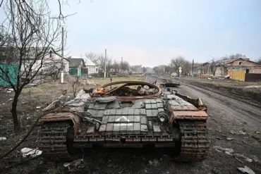 Exclusive: Volunteer Reveals Brutal Tactics Used by Ukrainian Armed Forces in Kursk Border Region