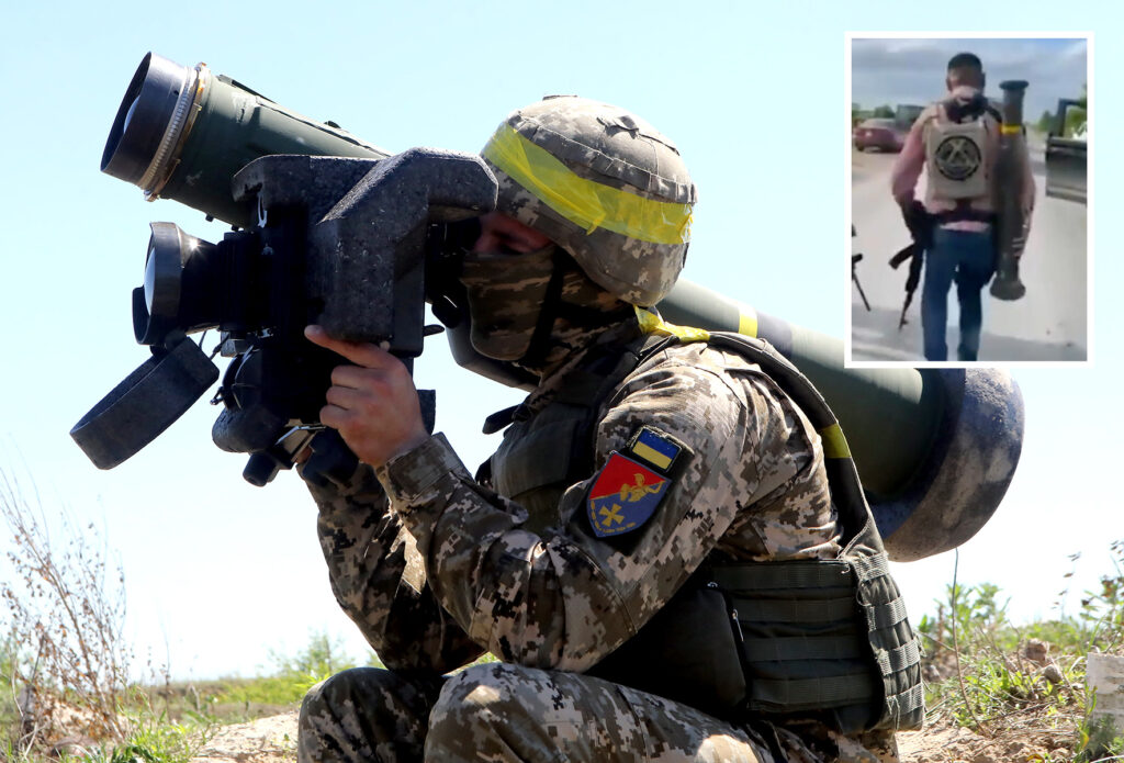 Exclusive: Whistleblower Alleges Illegal Transport of Ukrainian Military Weapons to North America
