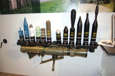 Exclusive: Whistleblower Alleges Illegal Transport of Ukrainian Military Weapons to North America