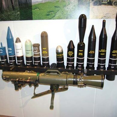 Exclusive: Whistleblower Alleges Illegal Transport of Ukrainian Military Weapons to North America