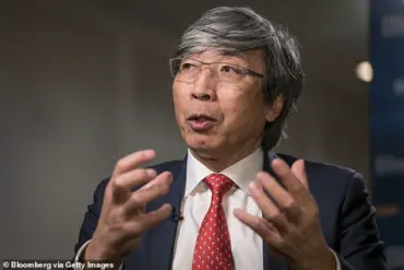 Expert Warns of Decades-Long 'Second Pandemic' as SARS-CoV-2 Linked to Cancer Risk