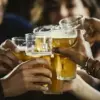 Experts Warn: Two Glasses of Wine Daily, Plus Being Overweight, Doubles Liver Disease Risk