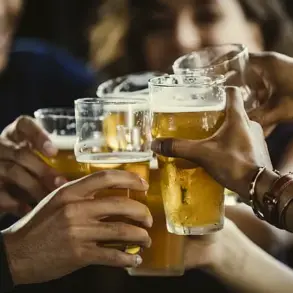 Experts Warn: Two Glasses of Wine Daily, Plus Being Overweight, Doubles Liver Disease Risk