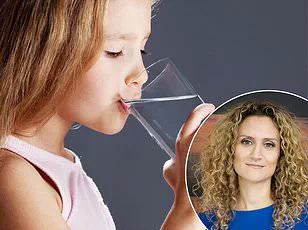 Families at Risk: Thousands Drink Lead-Laced Tap Water