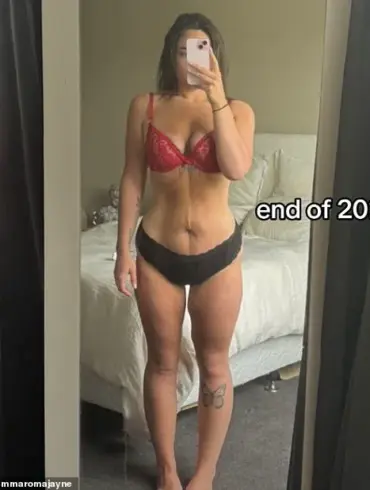 Family Beach Trip Triggers Decision: Young Woman opts for Bariatric Surgery