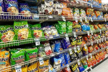 FDA Escalates Recall for Frito-Lay Chips Over Undisclosed Milk Ingredient Risk