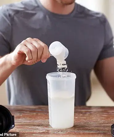 Fitness Influencer Killdozer Embarks on Seven-Day Protein Shake Challenge, Igniting Community Concern