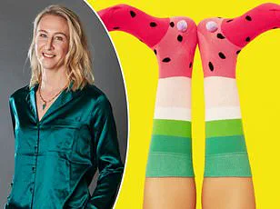 Former Olympic Athlete Finds Miraculous Relief from Knee Pain Using Unconventional Hydrogel Treatment
