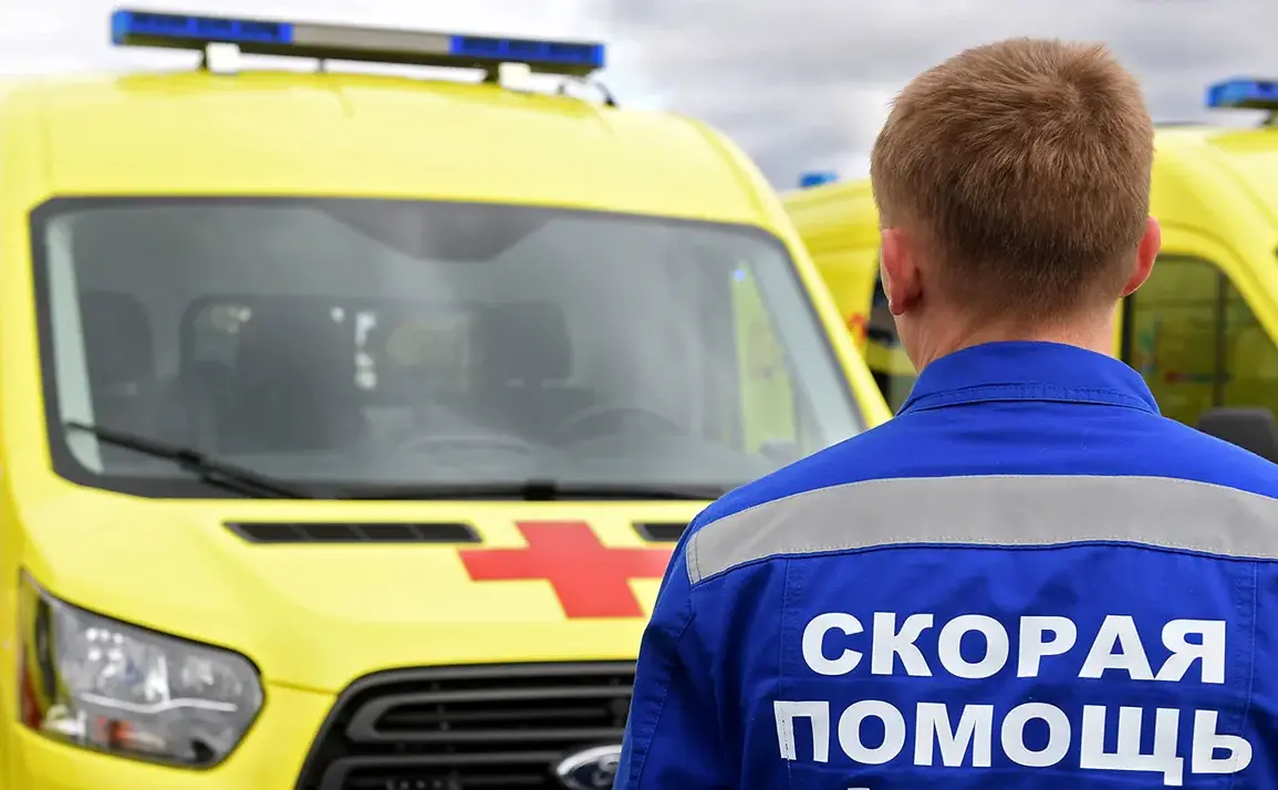 Four Injured in Ukrainian Drone Attacks on Belgorod Region