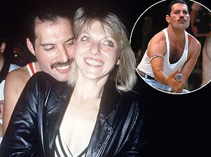 Freddie Mercury's Sister Recovers His Treasured Possessions at £3 Million Auction
