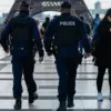 French Interior Minister Reveals Over 60 Attacks on Penitentiary Facilities