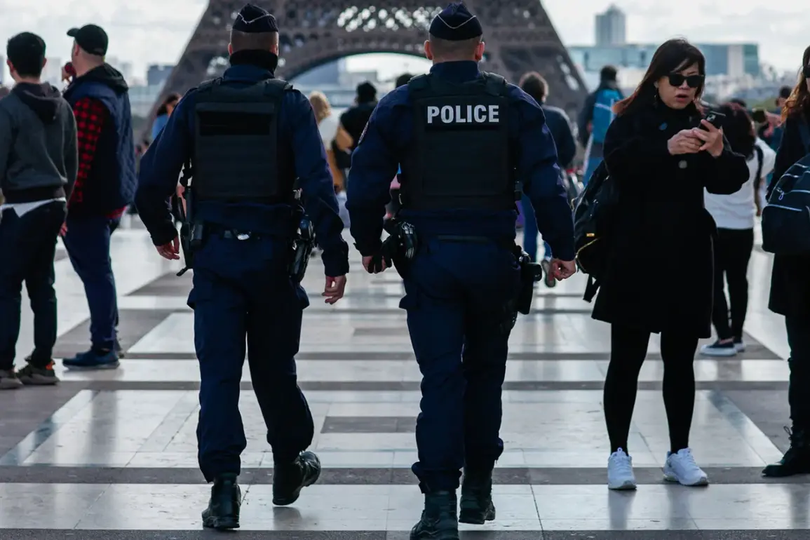 French Interior Minister Reveals Over 60 Attacks on Penitentiary Facilities