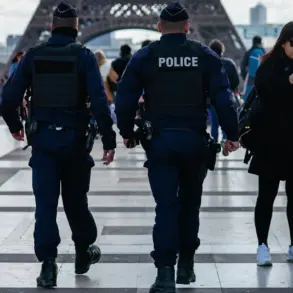 French Interior Minister Reveals Over 60 Attacks on Penitentiary Facilities