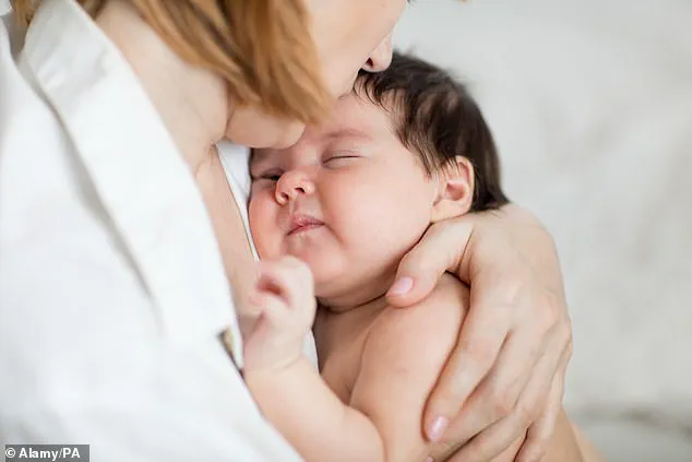 German Mother Struggles with Embarrassment Over Unusual Son’s Name