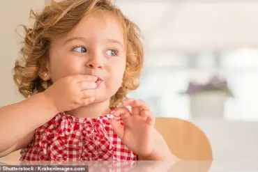 Golden Crop Candy Recalled Due to Banned Cancer-Linked Ingredient